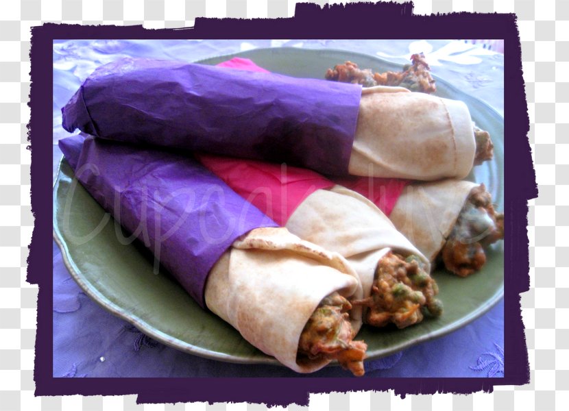 Spring Roll Kati Popiah Shawarma Wrap Transparent PNG