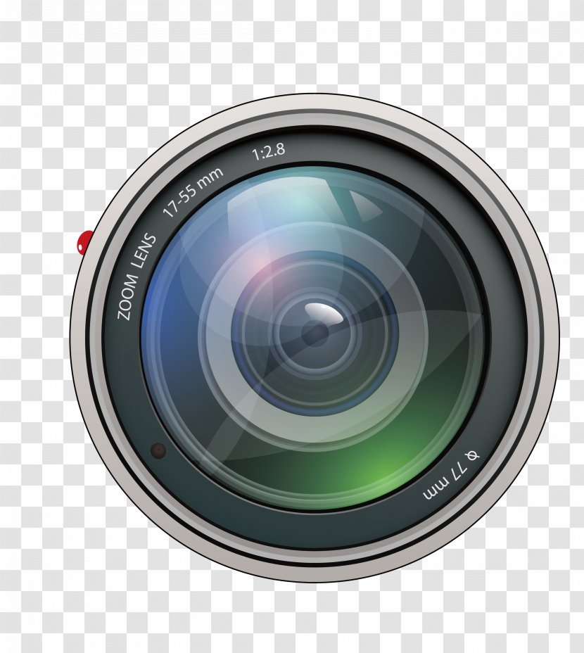 Camera Photography Clip Art - High Quality Transparent PNG