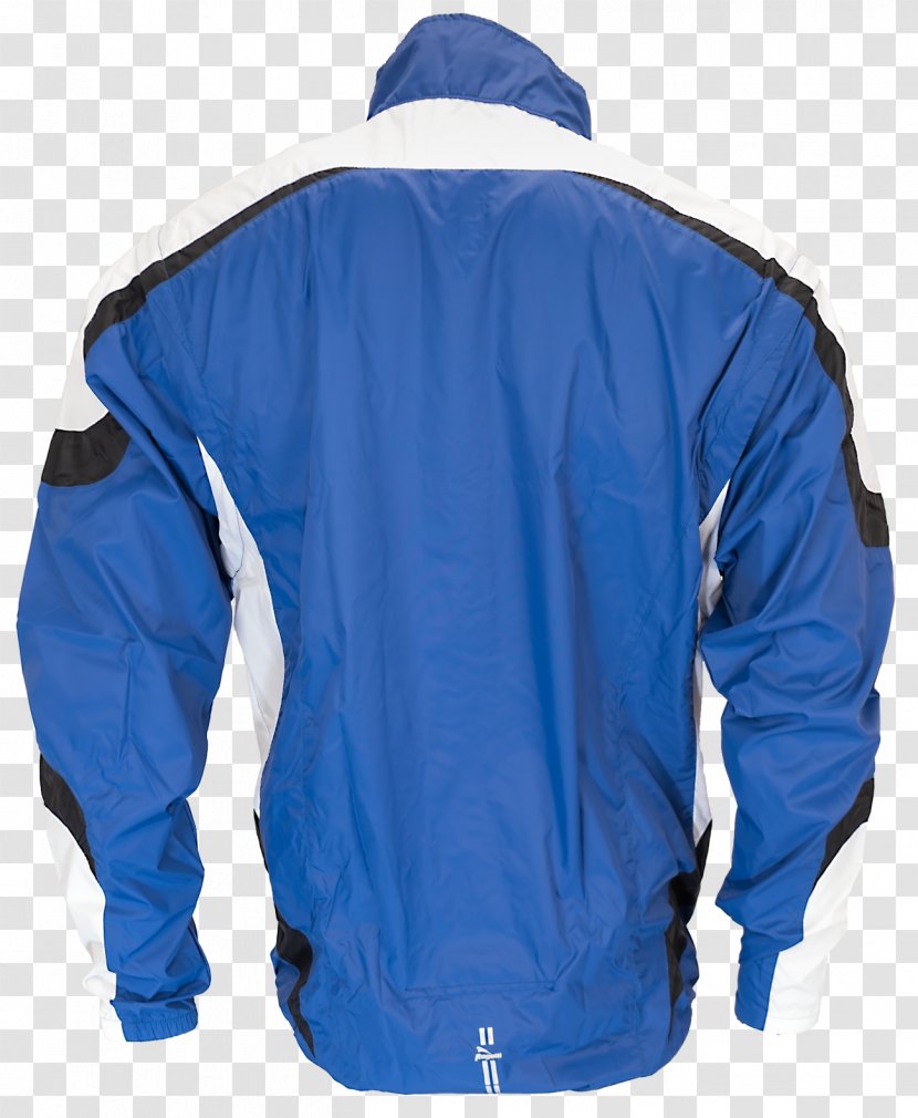 Jacket Electrostatic Discharge Clothing Labor Manufacturing - Azure Transparent PNG