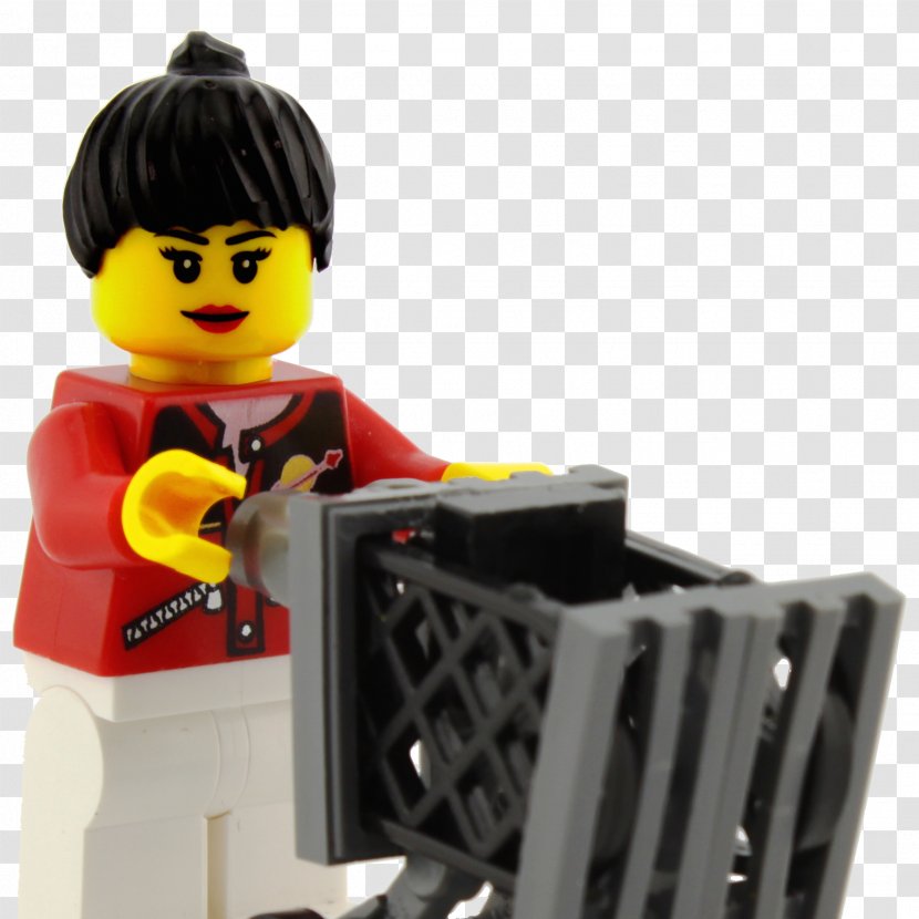 The Lego Group - Design Transparent PNG