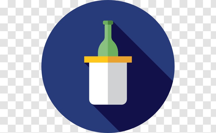 Champagne Beer Bottle Alcoholic Drink - Restaurant Transparent PNG