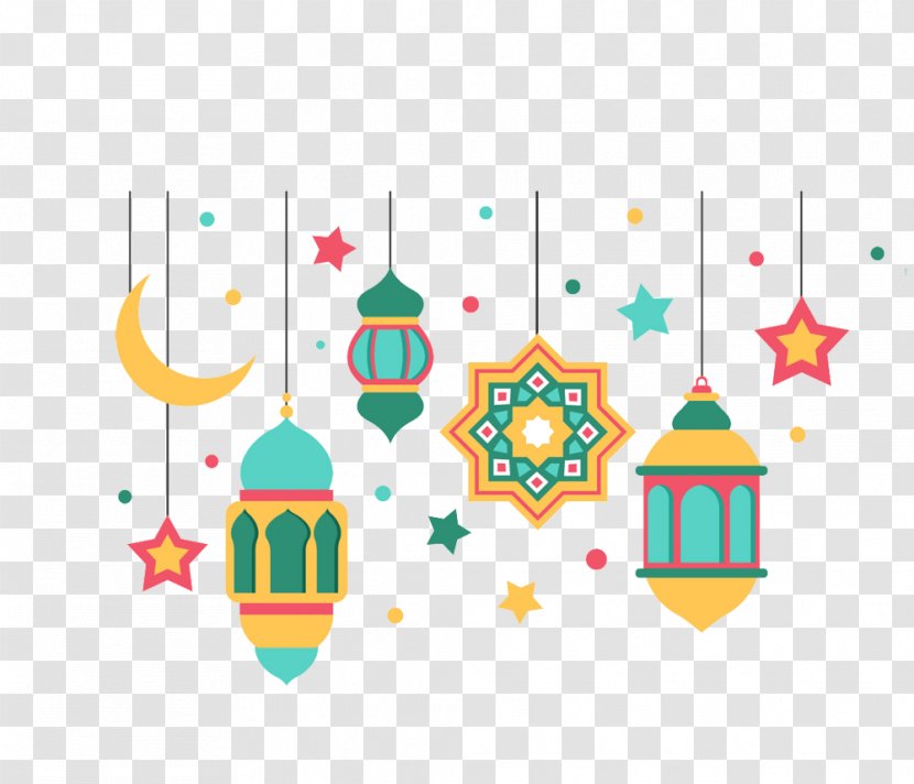 Eid Al-Adha Al-Fitr Vector Graphics Clip Art - Holiday - Ramadan Transparent PNG
