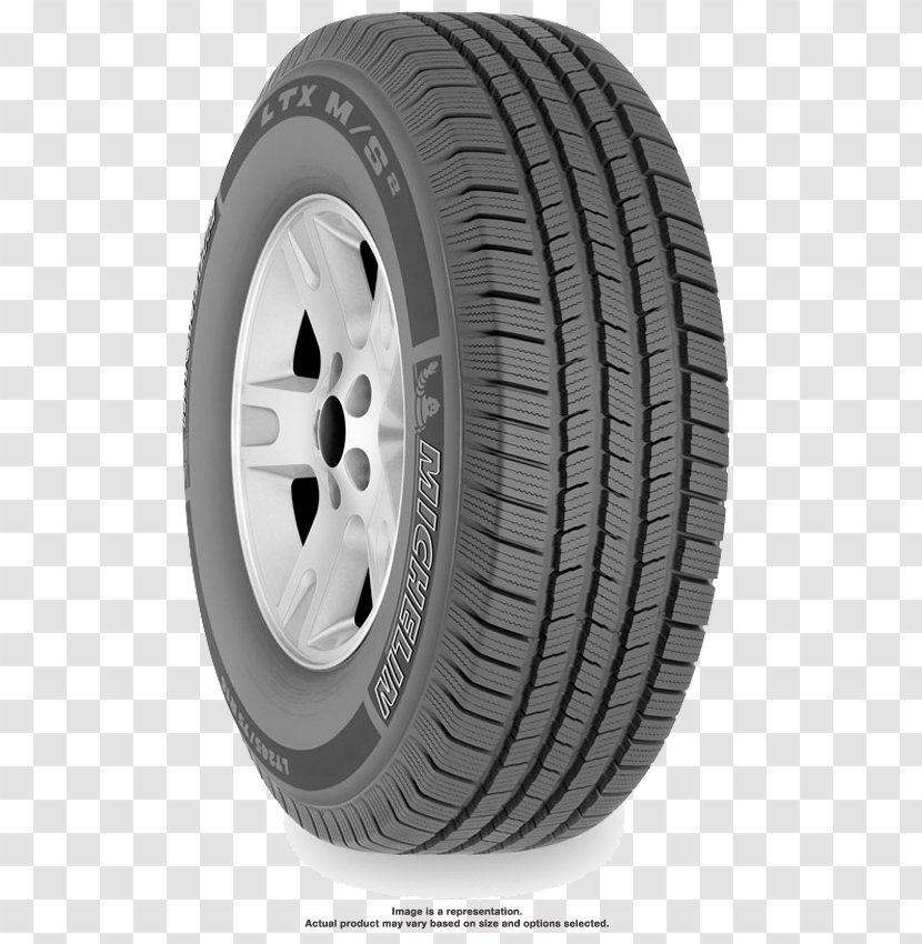 Car Michelin Radial Tire Kumho - Care Transparent PNG