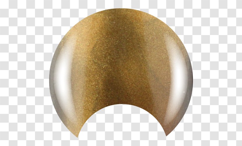 Pearl District Material Color Brown Varnish - Hardware - Big Name In Nail Polish Transparent PNG