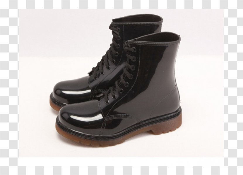 Boot Shoe Fashion Ankle Winter - Rain Transparent PNG