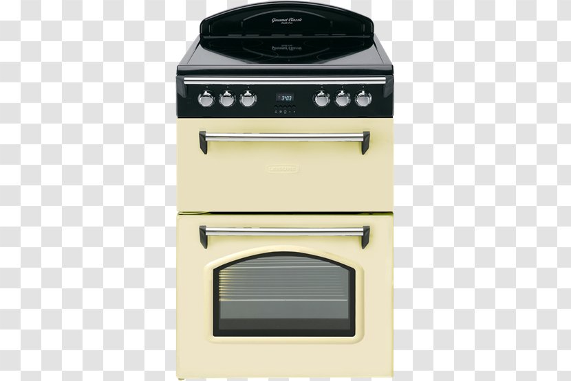 Cooking Ranges Electric Cooker Gas Stove Oven - Major Appliance Transparent PNG
