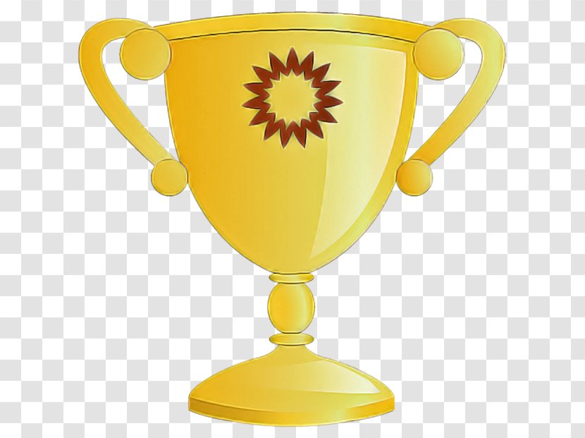 Trophy - Serveware - Smile Transparent PNG