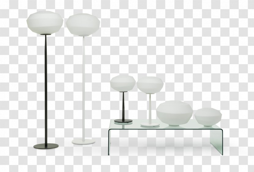 Bedside Tables Lamp Shades Glass - Couch - Indicative Function Transparent PNG