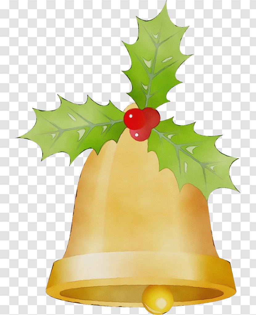 Christmas Decoration - Plane Transparent PNG