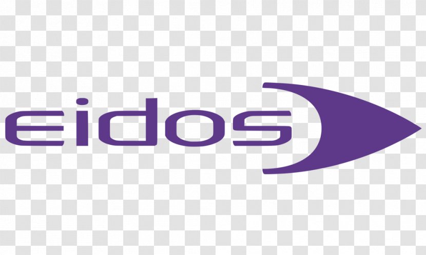 Brand Logo Product Design Eidos Interactive - Deus Ex Transparent PNG