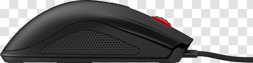 Computer Mouse Hewlett-Packard Communication Accessory Hardware SteelSeries - Steelseries Transparent PNG
