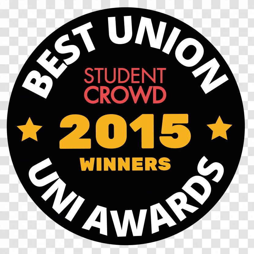 Students' Union Logo Brand University - Silhouette - Student Transparent PNG