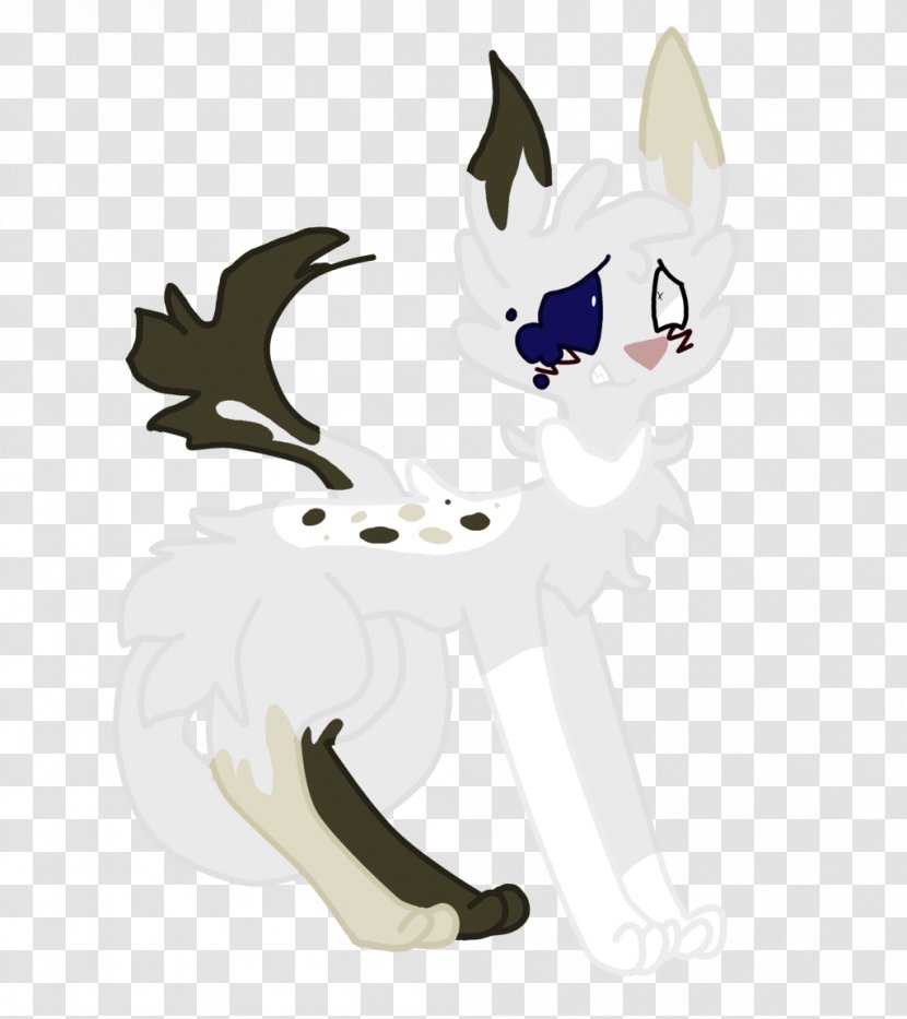 Cat Dog Canidae Legendary Creature Transparent PNG