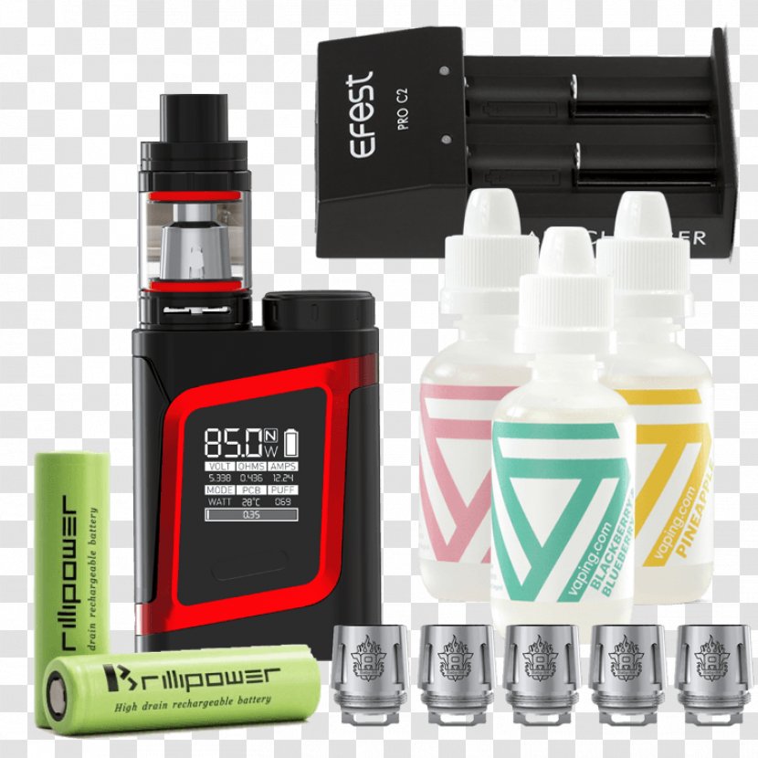 Electronic Cigarette Aerosol And Liquid Vape Shop Vaporizer Nicotine - Easy Shady Transparent PNG