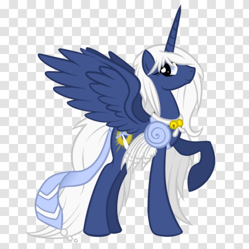 Horse Pony Concept Art - Cartoon - Glory Transparent PNG