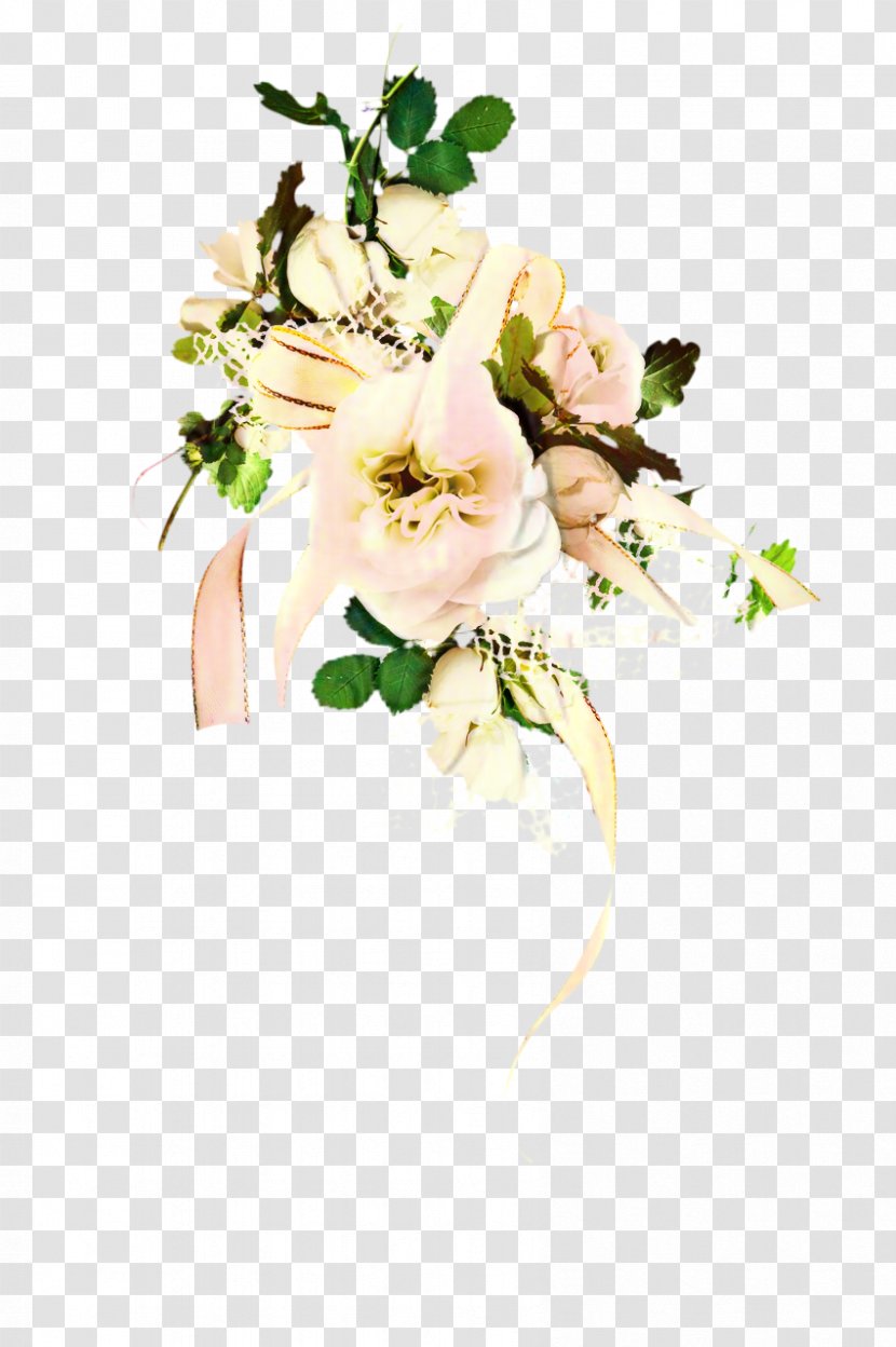 Floral Wedding Invitation Background - Artificial Flower - Moth Orchid Arranging Transparent PNG