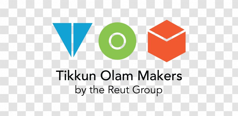 Israel Judaism Tikkun Olam Brand Technology - Signage Transparent PNG
