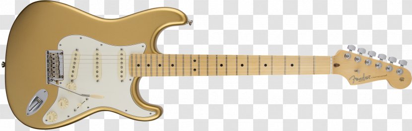 Fender Stratocaster Eric Clapton Guitar Musical Instruments Corporation - Animal Figure - Electric Transparent PNG