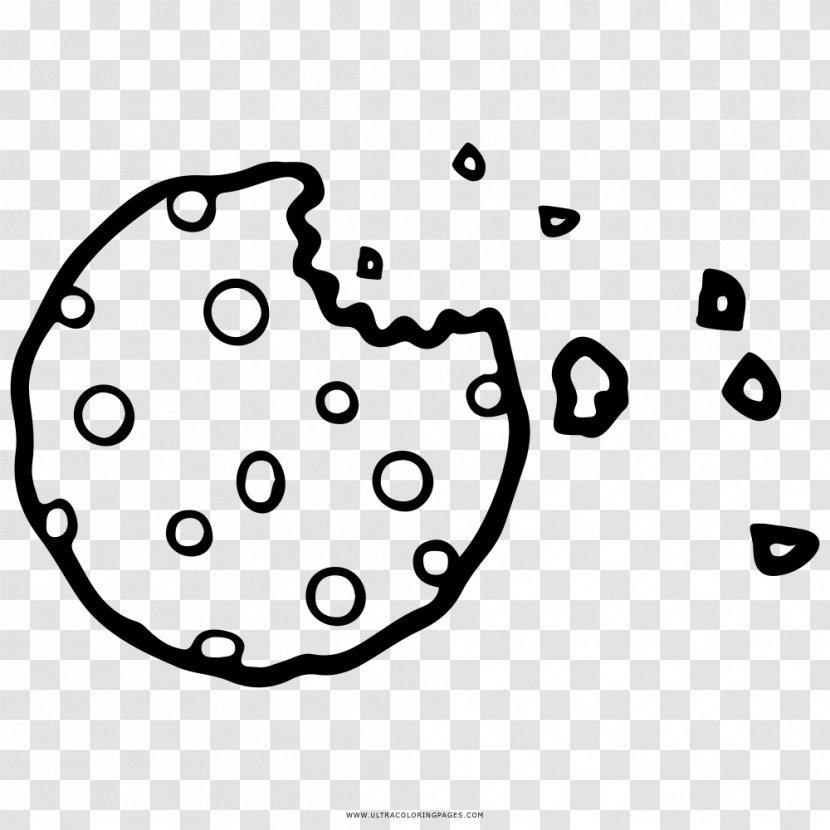 Biscuits Drawing Coloring Book Bakery - Biscuit Transparent PNG