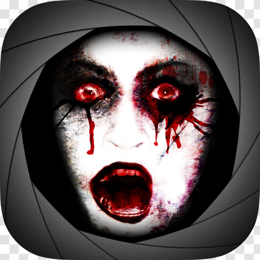IPod Touch .ipa App Store - Ipa - Scream Transparent PNG