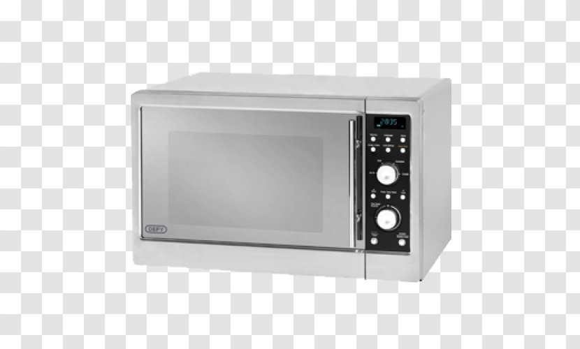 Microwave Ovens Convection Tray - Kitchen Transparent PNG