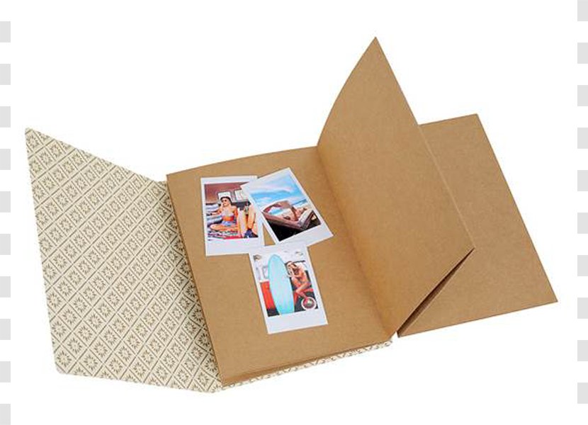 Fujifilm Instax Mini 8 Photography Camera Scrapbooking - Cardboard Transparent PNG