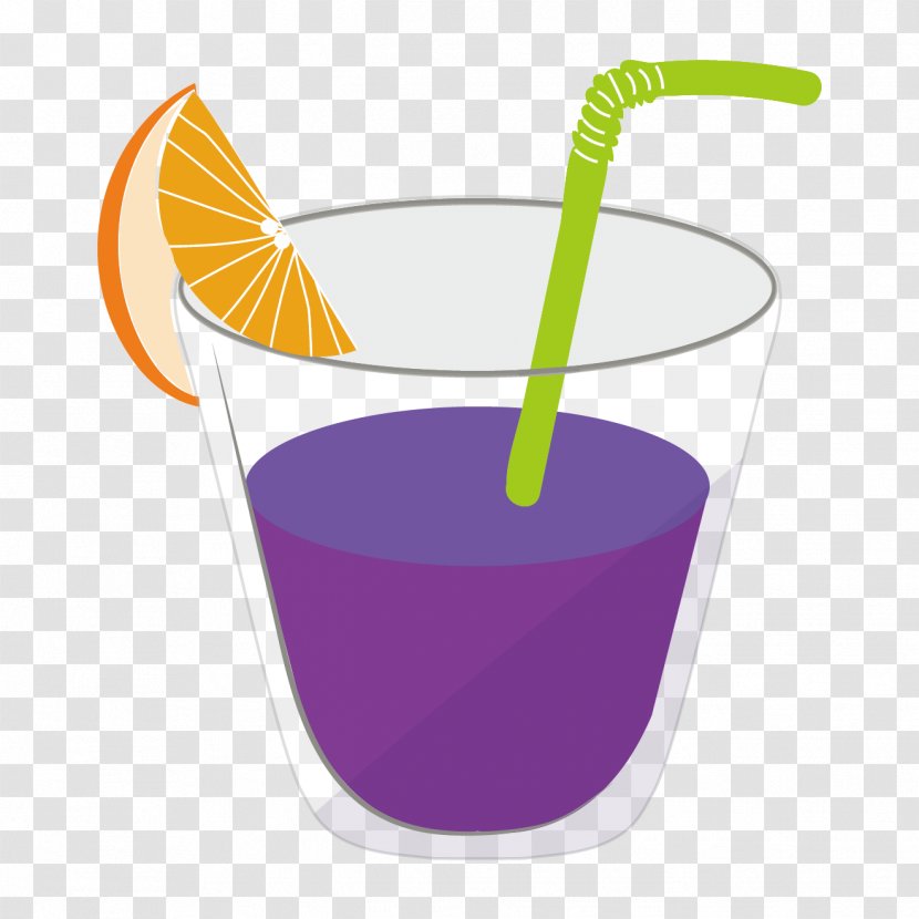 Grape Juice Non-alcoholic Drink Transparent PNG