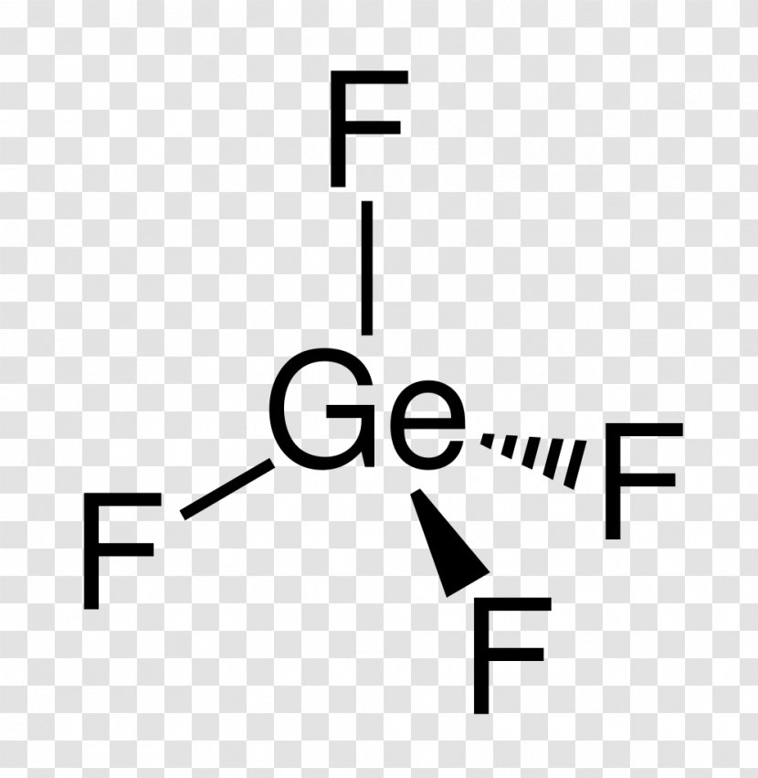 Germanium Tetrafluoride Silicon Lewis Structure Tetrachloride - Tree - Die Geheime Welt Der Katzen Transparent PNG