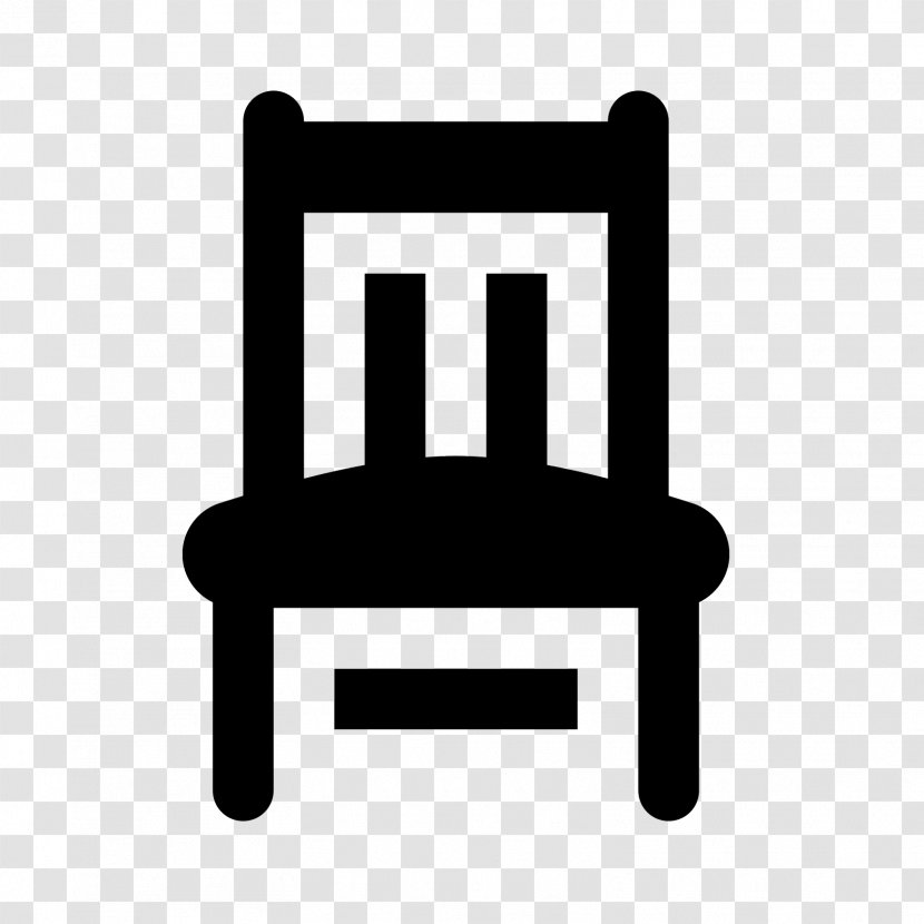 Chair Couch Furniture Bench - E Transparent PNG