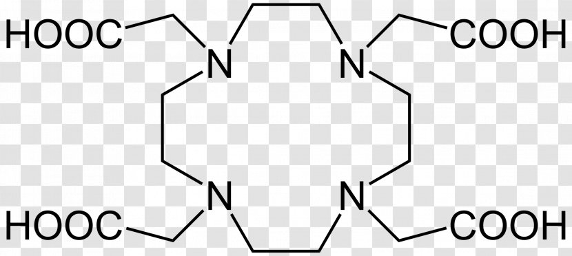 Phenolphthalein Chemical Formula Acid Structural Titration - Dota Transparent PNG