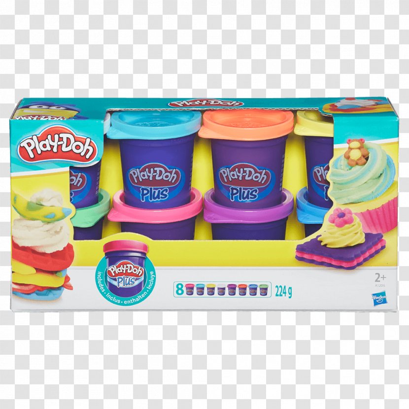 Play-Doh Amazon.com Toy Child Clay & Modeling Dough - Discounts And Allowances Transparent PNG