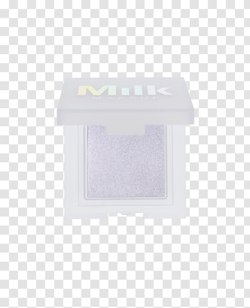 Rectangle - Powder Blush Transparent PNG