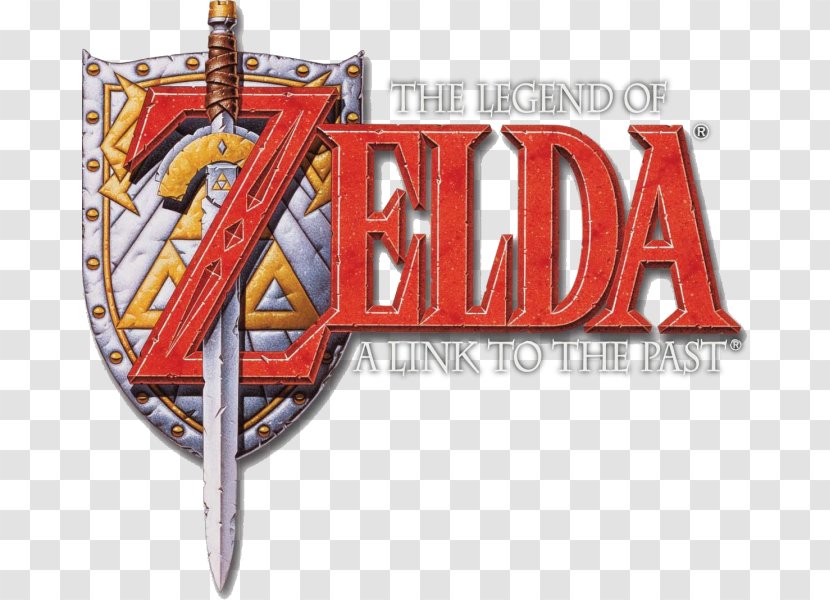 The Legend Of Zelda: A Link To Past Link's Awakening Super Nintendo Entertainment System Zelda II: Adventure Transparent PNG