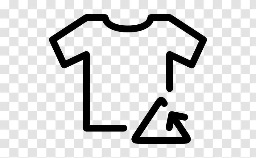 Printed T-shirt Clothing - Area Transparent PNG