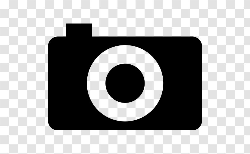 Digital Cameras Photography - Directory - Logo Transparent PNG
