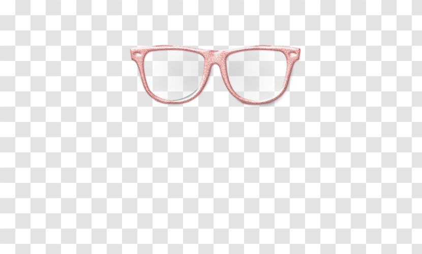 Sunglasses Goggles - Pink - Glasses Transparent PNG