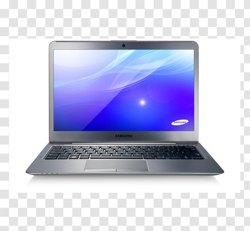 Laptop Intel Core I5 Mac Book Pro Samsung Series 5 (13.3) - Electronic Device Transparent PNG