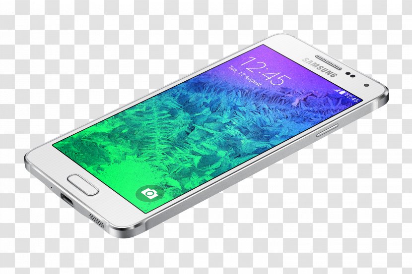 Samsung Galaxy A7 (2015) (2017) A3 A5 (2016) - Telephone Transparent PNG