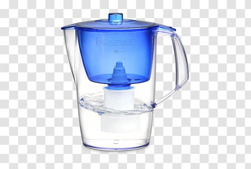 Water Filter Filter.ua Price - Drinkware Transparent PNG