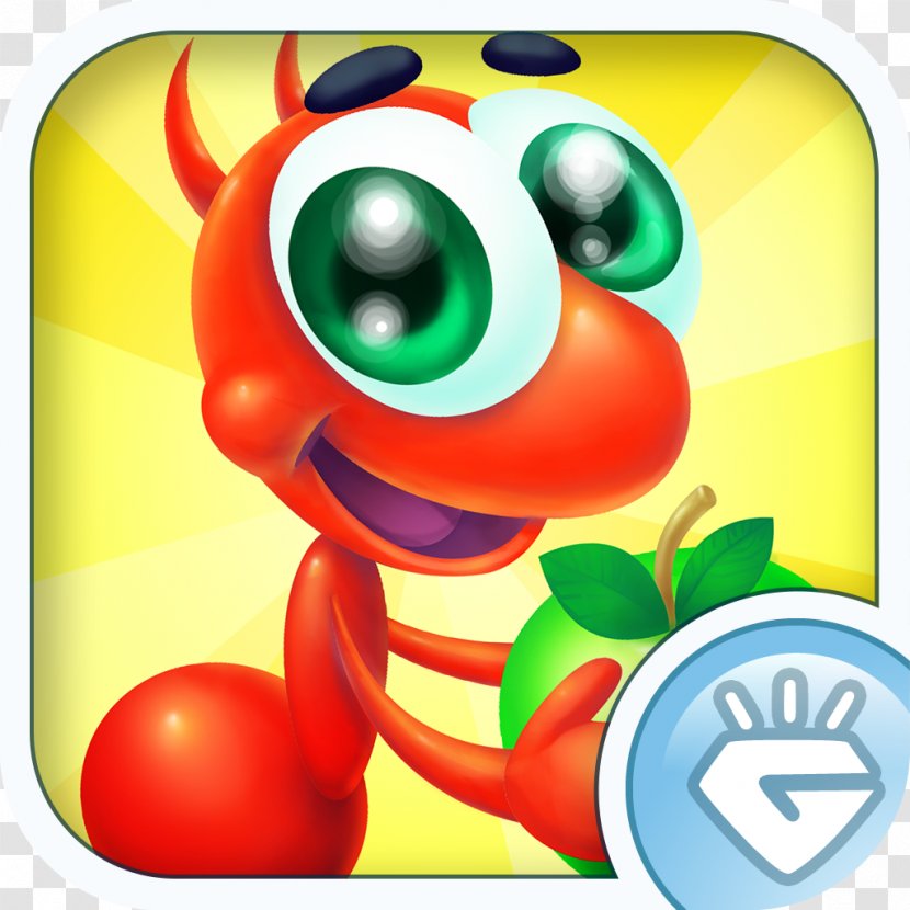 Ragdoll Blaster Feed Me Oil Enigmo .ipa - Mobile Game - Ants Move Stones Transparent PNG