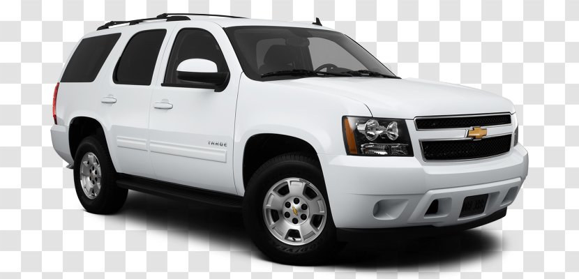 Chevrolet Tahoe Car Land Rover Buick - Sport Utility Vehicle Transparent PNG