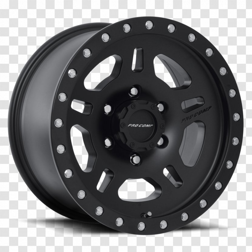 Alloy Wheel Spoke Tire Rim Product Design - Computer Hardware - Black Five Promotions Transparent PNG