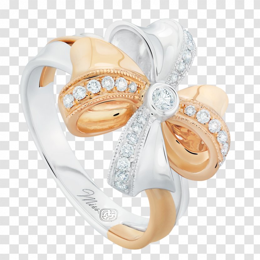 Wedding Ring Silver Jewellery Transparent PNG