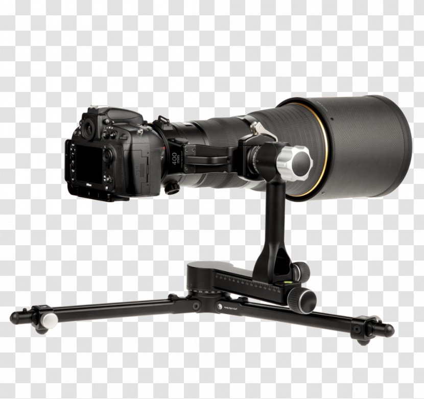 Camera Lens Nikon Nikkor 800mm F/5.6 Telephoto - Tool Transparent PNG