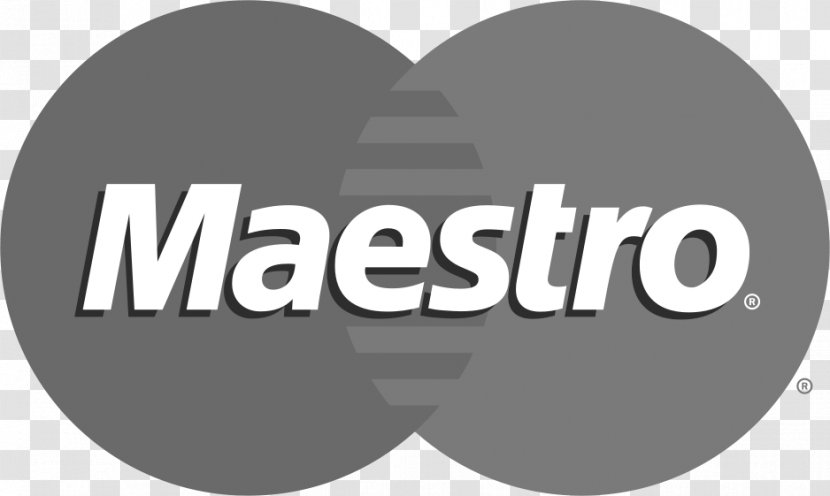 Maestro Debit Card Credit V Pay Mastercard Transparent PNG