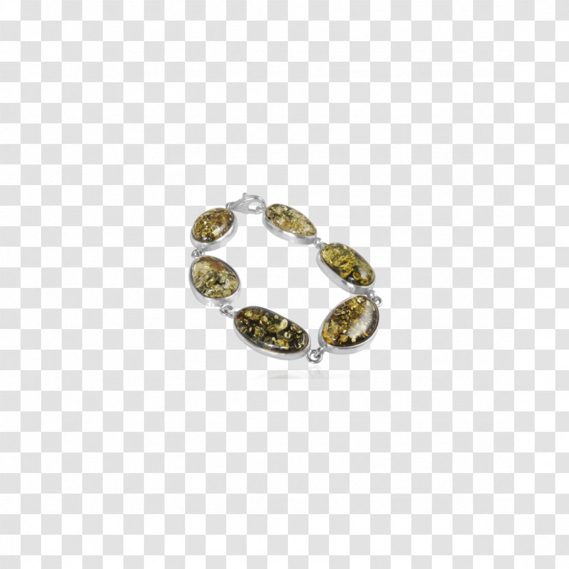 Body Jewellery Bracelet Gemstone Clothing Accessories - Jewelry Making - Amber Transparent PNG