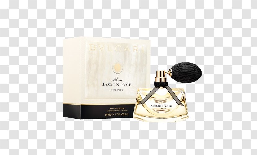 Perfume Bulgari Eau De Toilette Cologne Note - Luxury Goods - Ms. Transparent PNG