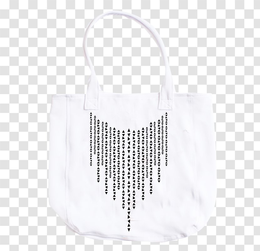 Tote Bag Messenger Bags - White Transparent PNG