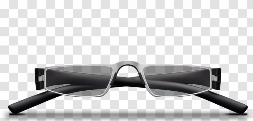 Porsche Design Goggles Glasses Optician Transparent PNG