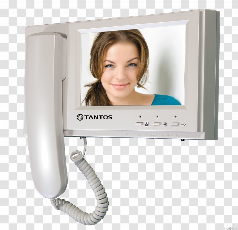 Door Phone Computer Monitors Display Device Touchscreen Rozetka - Secure Digital Transparent PNG